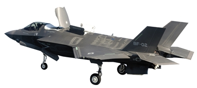 F-35“闪电II” F-35“闪电II”