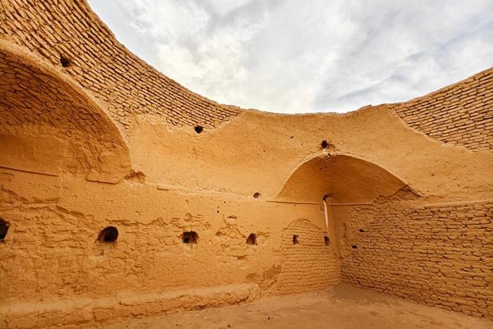 探访新疆高昌故城 感受中华民族多元文化的博大