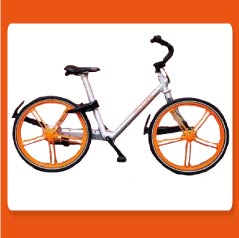 一图看懂 共享单车和公交车，你pick谁？