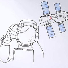 绘见70年·新中国记忆